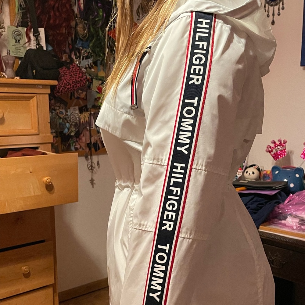 Tommy Hilfiger jacket
